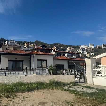 Villa Harmony Palaiontsiflikion Exterior photo